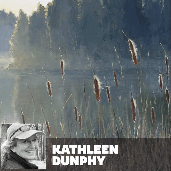 Kathleen Dunphy at PACE25